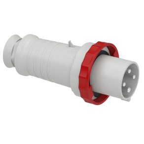   Schneider Electric Kaedra Box - 81382 - Mureva PK (Pratika) Furcă oscilantă, 3P+F, 6h, 63A, 415V, IP67, tip șurub