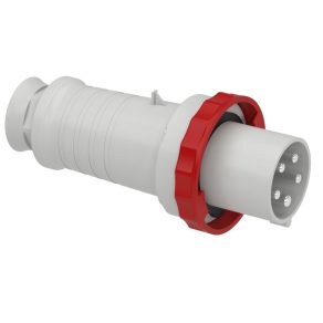   Schneider Electric Kaedra Box - 81383 - Mureva PK (Pratika) Furcă oscilantă, 3P+N+F, 6h, 63A, 415V, IP67, tip șurub