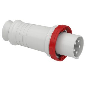   Schneider Electric Kaedra Box - 81395 - Mureva PK (Pratika) Furcă oscilantă, 3P+N+F, 6h, 125A, 415V, IP67, tip șurub