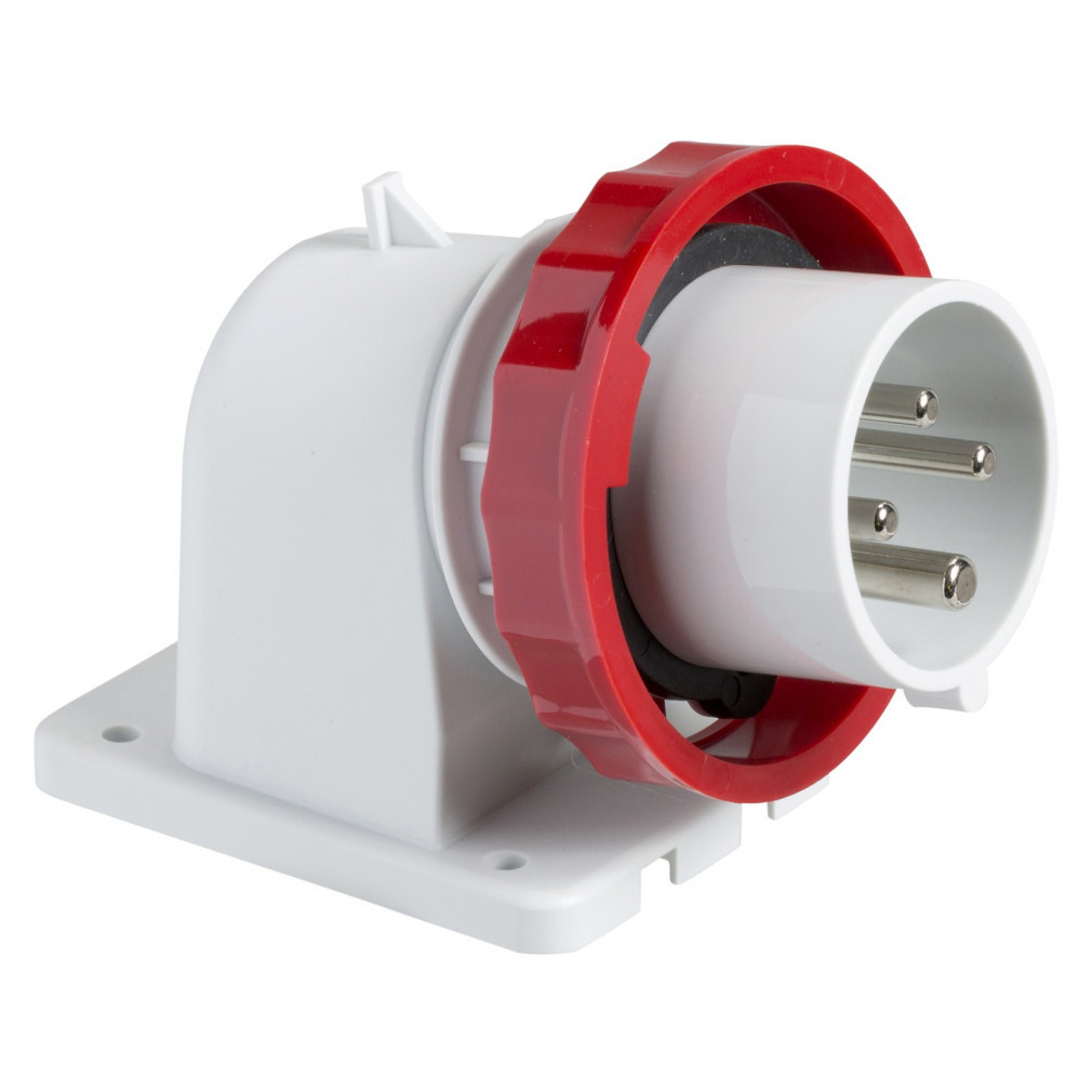 Fuză Schneider Pratika pentru montare pe panou, 3P+N+F, 6h, 32A, 415V, IP67, cu șuruburi 83871