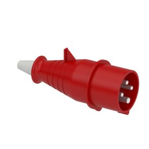   Schneider Electric Kaedra Box - 83902 - Mureva PK (Pratika) Furcă oscilantă cu schimbare de fază, 3P+F, 6h, 16A, 415V, IP44, tip șurub