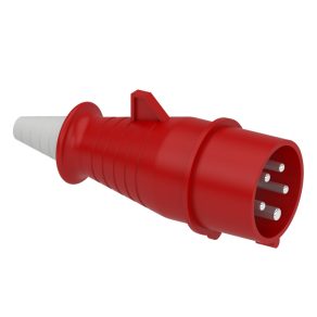   Schneider Electric Kaedra Box - 83903 - Mureva PK (Pratika) Furcă oscilantă cu inversare de fază, 3P+N+F, 6h, 16A, 415V, IP44, tip șurub