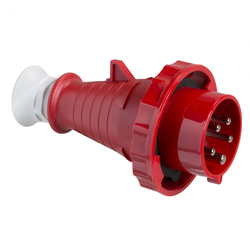 Schneider Pratika comutator de fază cu braț oscilant, 3P+N+F, 6h, 16A, 415V, IP67, cu șuruburi 83913