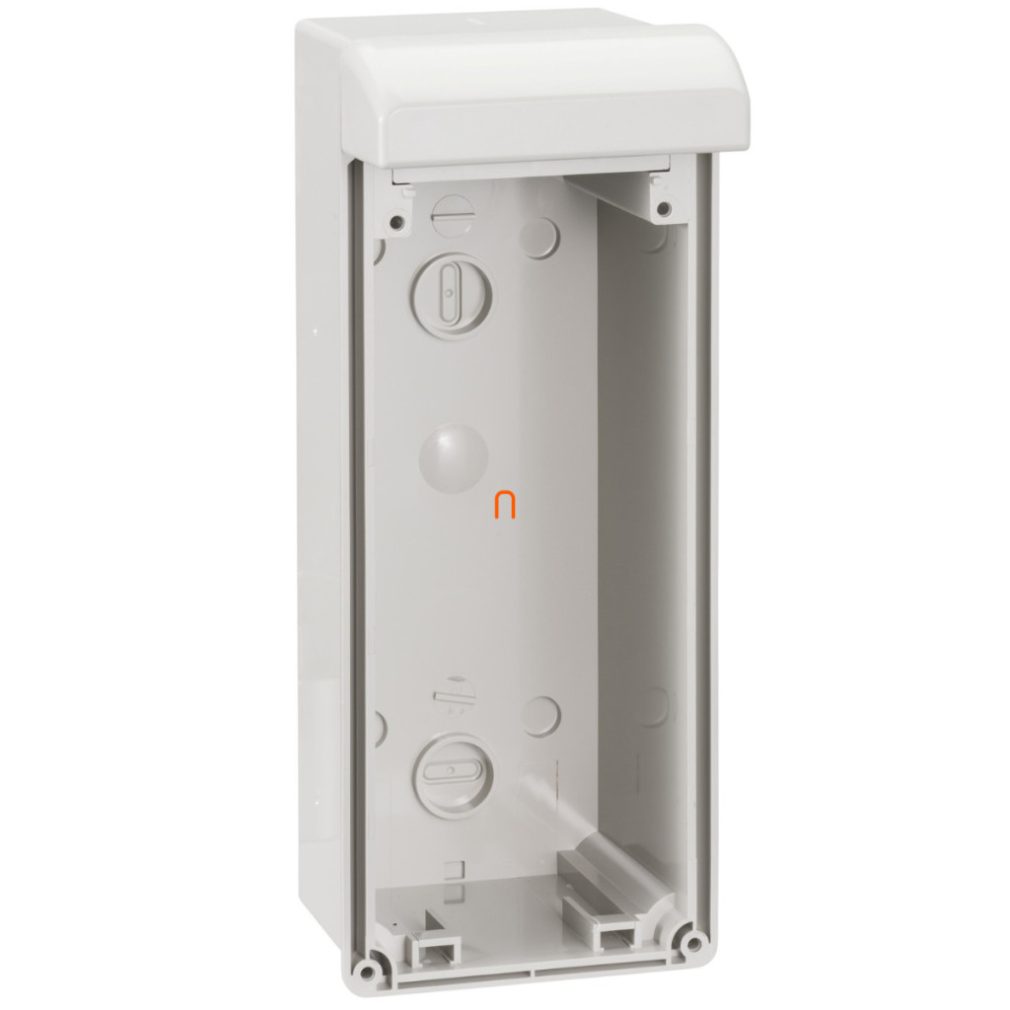 Suport Schneider pentru soclu Unika 83919