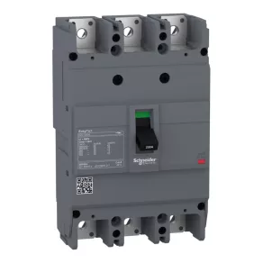   Schneider Electric EasyPact EZC - EZC250H3250 - EZC250H 3P 36kA/400V întrerupător de circuit 250A