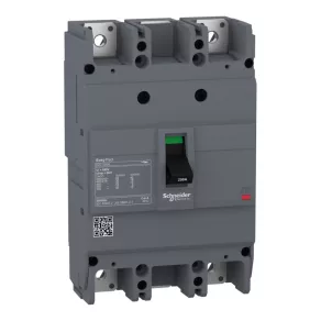   Schneider Electric EasyPact EZC - EZC250H2150 - EZC250H 2P 36kA/400V întrerupător de circuit 150A