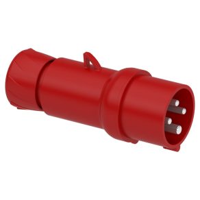   Schneider Electric Kaedra Box - PKX16M434 - Mureva PK (Pratika) Furcă oscilantă, 3P+F, 6h, 16A, 415V, IP44, conexiune rapidă