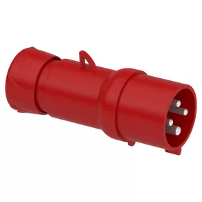   Schneider Electric Kaedra Box - PKX32M434 - Mureva PK (Pratika) Furcă oscilantă, 3P+F, 6h, 32A, 415V, IP44, conexiune rapidă