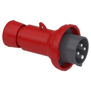   Schneider Electric PratiKa - PKE16M734 - Mureva PK (Pratika) Furcă oscilantă, 3P+F, 6h, 16A, 415V, IP67, cu șurub