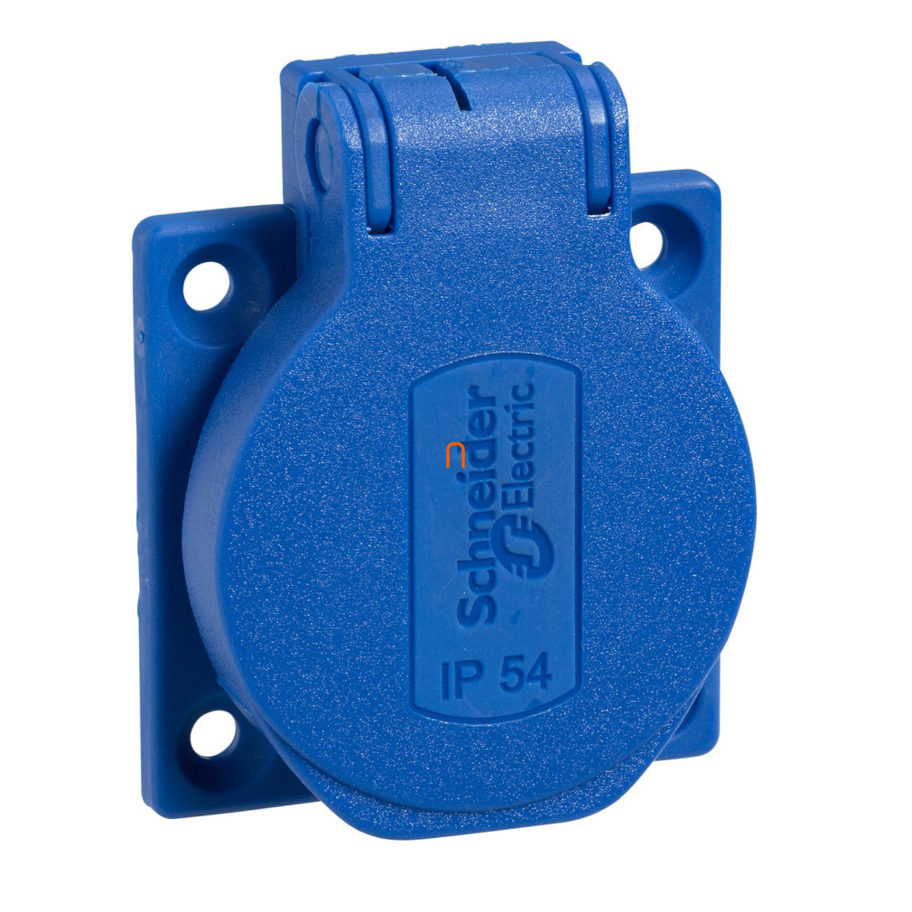Schneider PK priză Schuko 50*50 IP54 PKS51B