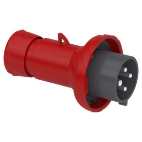   Schneider Electric PratiKa - PKE32M7C4 - Mureva PK (Pratika) Cârlig pivotant, 3P+N+F, 3h, 32A, 440V, IP67, tip șurub