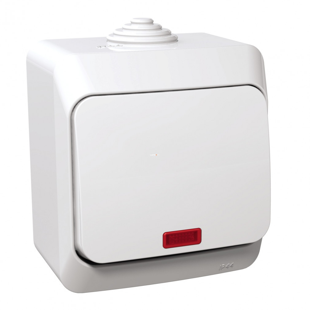 Schneider Cedar Plus Pdk 2.4-106 j alb IP44 WDE000561