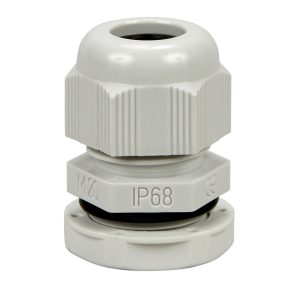   Schneider Electric PratiKa - PKZ020 - Mureva PK (Pratika) Presetupă pentru cablu, M20