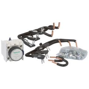   Schneider Electric TeSys D - LA9D5017 - Kit pentru montare pe LC3D50