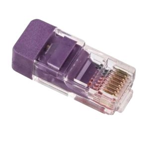   Schneider Electric Altivar 312 - TCSCAR013M120 - accesoriu pentru convertor de frecvență, terminator de linie CANopen RJ45