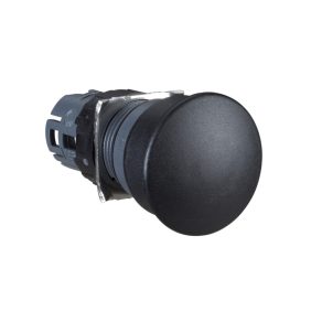   Schneider Electric Harmony XB6 - ZB6AC2 - Cap buton Ø16, negru