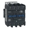 Schneider Electric TeSys D - LC1D80004B7 - Întrerupător magnetic CA, 125 A (CA1), racord cu șurub, 4 poli Z