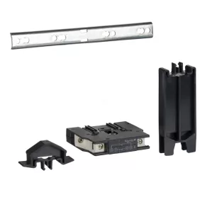   Schneider Electric TeSys D - LA9D4002 - Zăvor mecanic LC1 - pentru D80004
