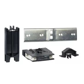   Schneider Electric TeSys D - LA9D8002 - Zăvor mecanic LP1 - pentru D80004