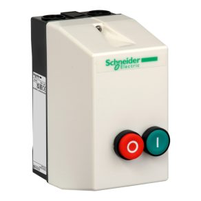 Schneider Electric TeSys LE - DE1DS1 - Carcasă goală