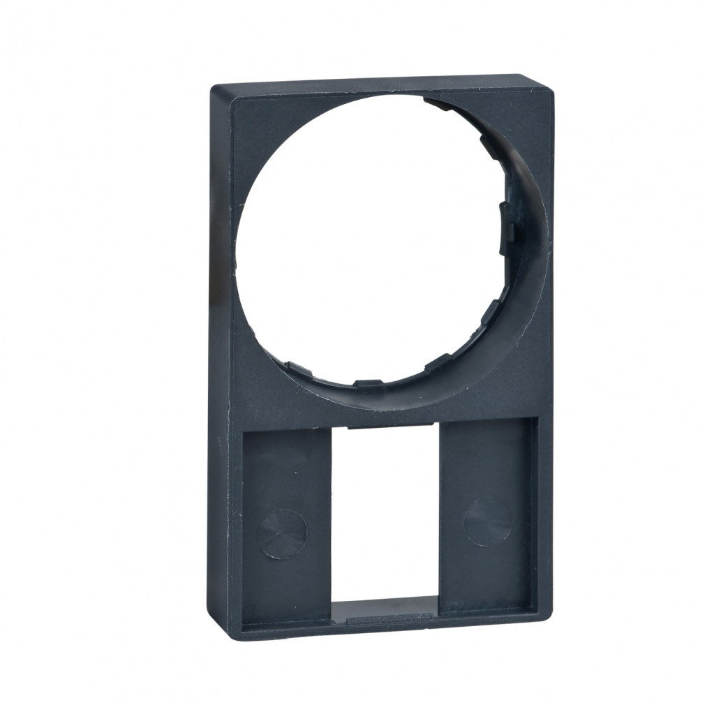 Suport pentru etichete Schneider, 30x50 mm (ZBZ-35)