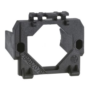   Schneider Electric Harmony XB4 - ZB4BZ079 - soclu metalic de montare pentru conectarea la PCB