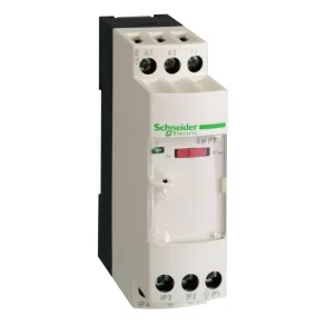   Schneider Electric Harmony Analog - RMPT50BD - transmițător de temperatură, Pt100 - pentru 0 - 250 °C