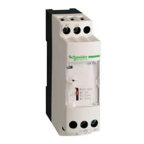   Schneider Electric Harmony Analog - RMTJ60BD - transmițător de temperatură, pentru termocuplu J, 0 - 300 °C