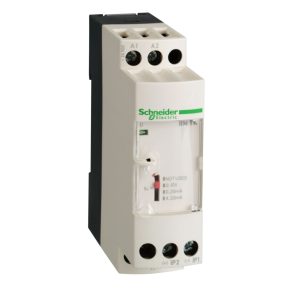   Schneider Electric Harmony Analog - RMTK90BD - transmițător de temperatură, pentru termocuplu K, 0 - 1200 °C