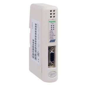   Schneider Electric TeSys U - LUFP7 - Profibus - DP > Modbus Gateway