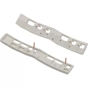   Schneider Electric TeSys D - LAD9V1 - Set de blocare electrică