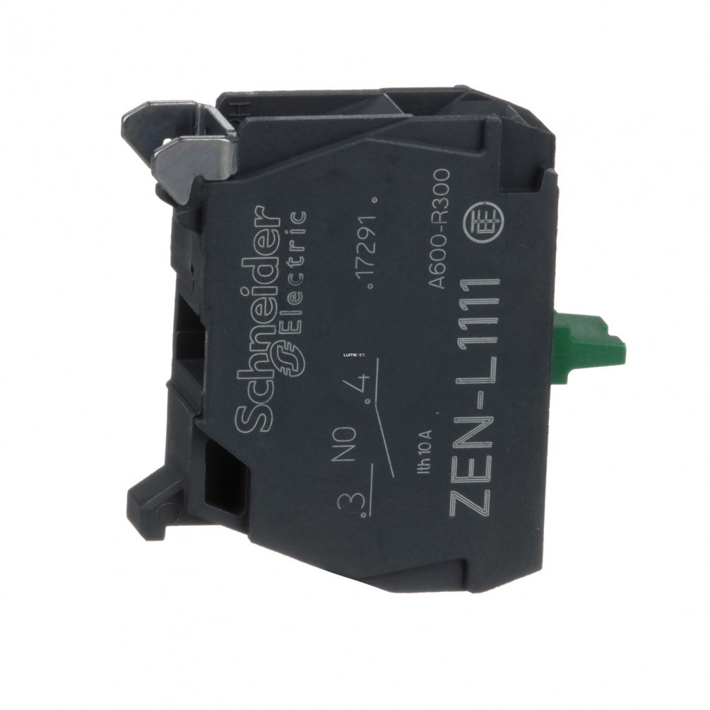 Bloc de contact Schneider Standard pentru carcasă N/O (ZENL 1111 )