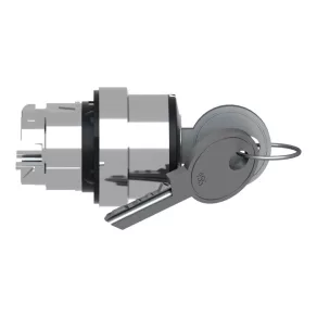   Schneider Electric Harmony XB4 - ZB4BG0F046 - cap de acționare cu selector de taste