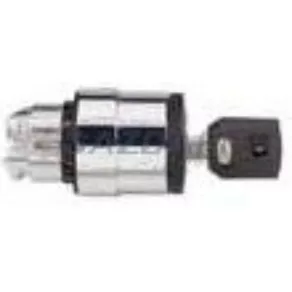   Schneider Electric Harmony XB4 - ZB4BG4F046 - Comutator selector cu cheie