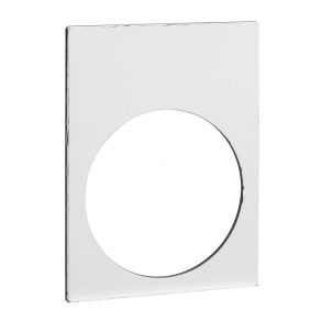   Schneider Electric Harmony XAC - ZB2BY4001 - Etichetă pentru XACA cu inscripție personalizată