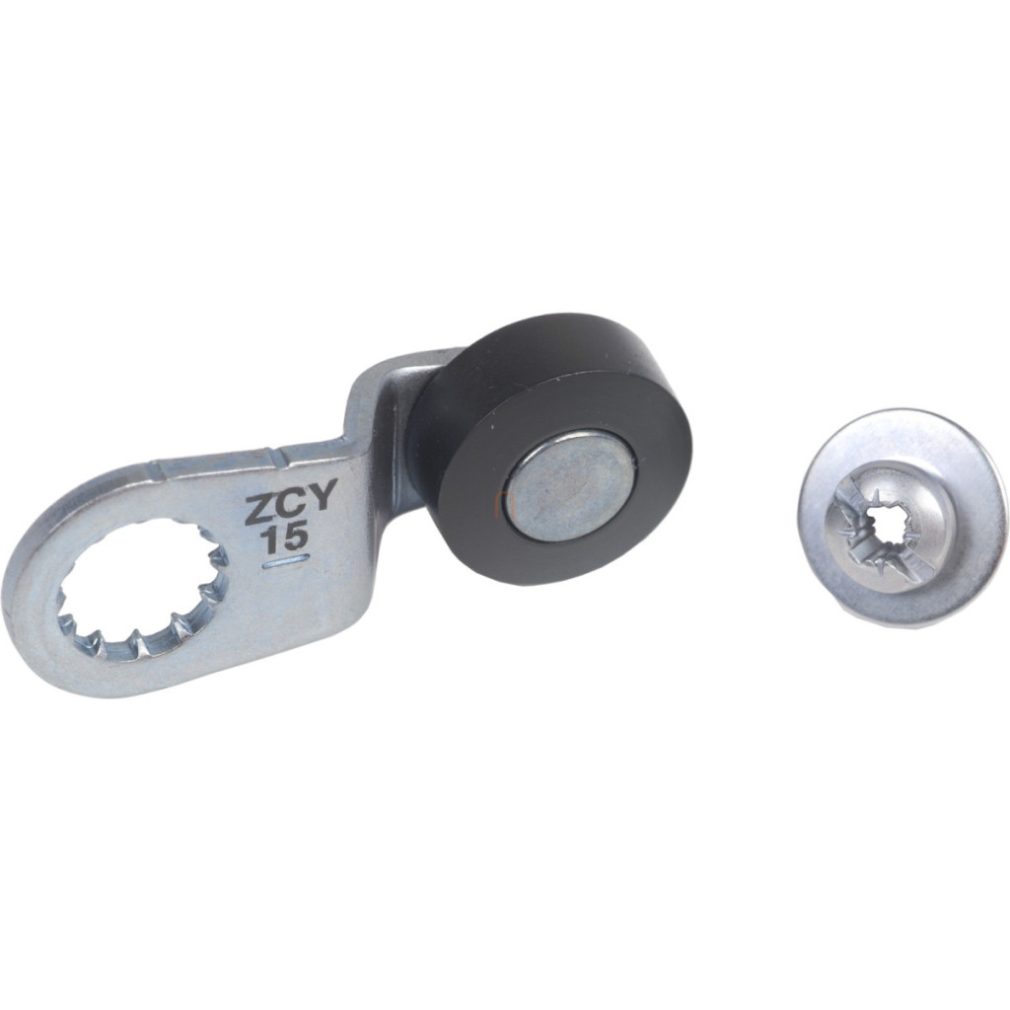 Braț cu role din plastic Schneider ZCMD: 24/31 mm, ZCD/P/T: 29/36 mm, ZCY15