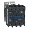 Schneider Electric TeSys D - LP1D80004ED - Întrerupător magnetic CC, 125 A (AC1), racord cu șurub, 4 poli Z