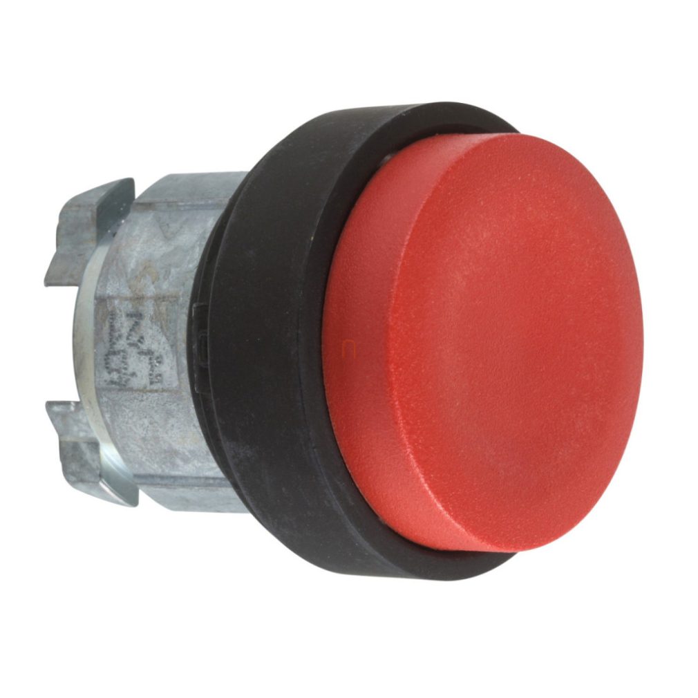 Cap de buton ZB4BL47 Schneider