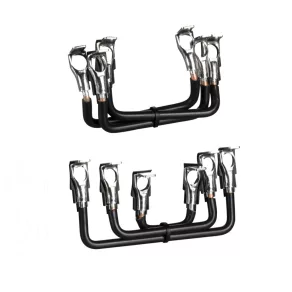   Schneider Electric TeSys D - LA9D8069 - Set de conectare pentru comutator magnetic de putere