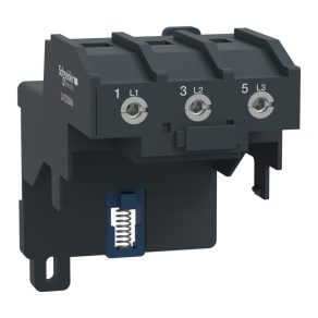   Schneider Electric TeSys LR.D - LA7D3064 - Adaptor de montare pentru LRD3…, LR3D3…, LRD35