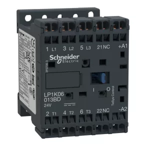   Schneider Electric TeSys K - LP1K06013BD - Comutator magnetic