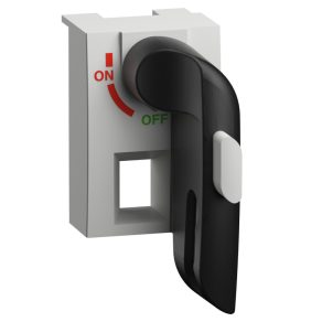   Schneider Electric TeSys - GS1AH103 - Acționare rotativă directă Fupact GS 32A