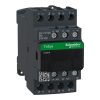 Schneider Electric TeSys D - LC1DT20BD - Comutator magnetic CC, 20 A (CA1), racord cu șurub, 4 poli Z