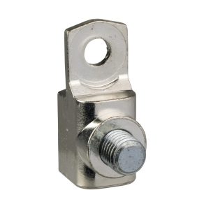   Schneider Electric TeSys - GS1AW33 - Bloc terminal Fupact GS GS1 - pentru 3x100...160A