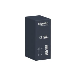  Relee electromecanice Schneider Electric Harmony - RSB1A160F7 - Releu de interfață RSB, 1CO, 16A, 120VAC