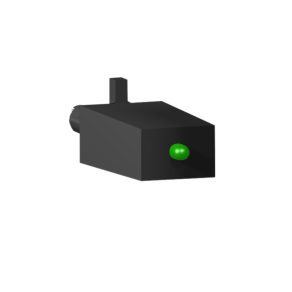   Relee electromecanice Schneider Electric Harmony - RZM021FP - accesoriu, modul varistor, pentru relee RXG - RSB, LED, 110…230 VCC