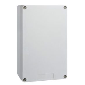   Schneider Electric Harmony XAP, XB2 SL - XAPA3100 - Cutie de plastic goală 151x241mm cu orificii