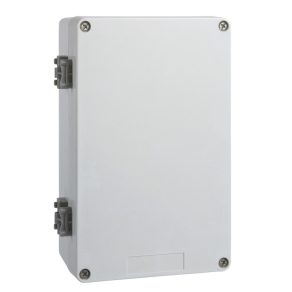   Schneider Electric Harmony XAP, XB2 SL - XAPA4100 - Cutie de plastic goală cu orificii