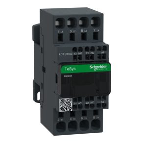 Schneider Electric TeSys D - LC1DT403E7 - Comutator magnetic