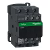 Schneider Electric TeSys D - LC1D09E7 - Comutator magnetic CA, 4 kW/9 A (400 V, CA3), racord cu șurub, 1Z+1NY